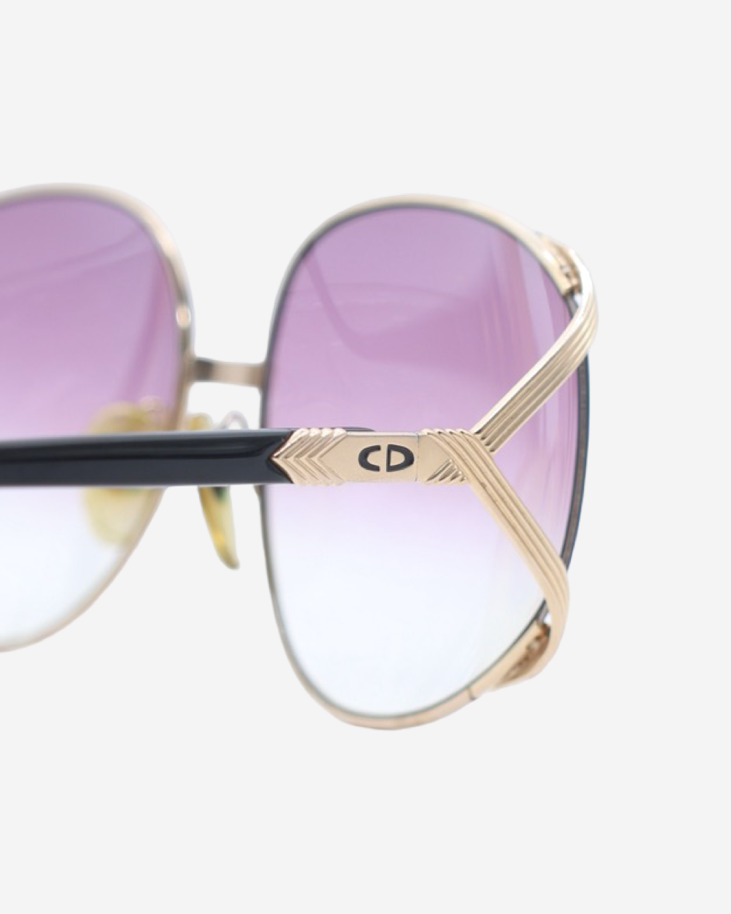 Lentes Dior Vintage