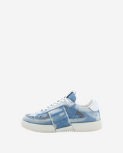 Tenis Valentino Denim 42