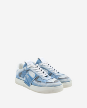 Tenis Valentino Denim 42
