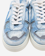 Tenis Valentino Denim 42