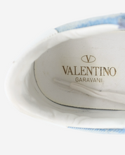 Tenis Valentino Denim 42
