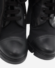 Botines Prada Nylon 38