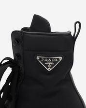 Botines Prada Nylon 38