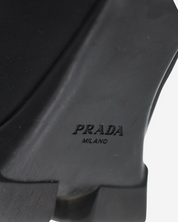 Botines Prada Nylon 38