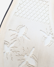 Dior B23 High Jacquard League Sneakers 42
