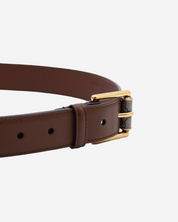 Cinturón Gucci Liso