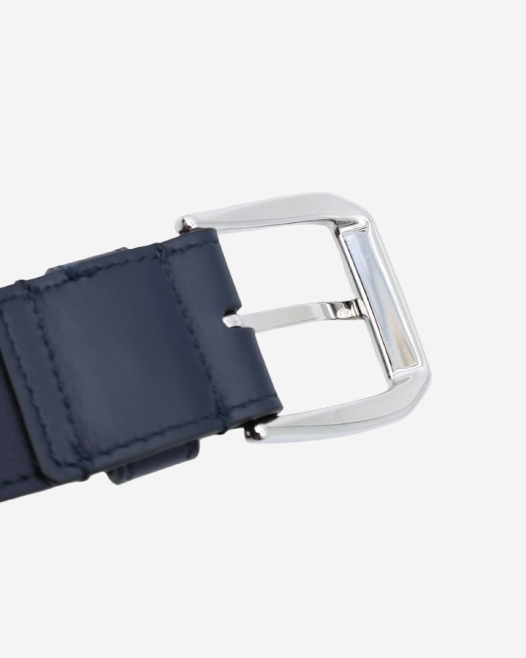 Cinturón Gucci Interlocking G