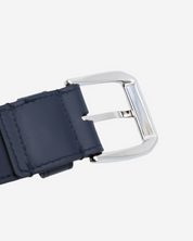 Cinturón Gucci Interlocking G