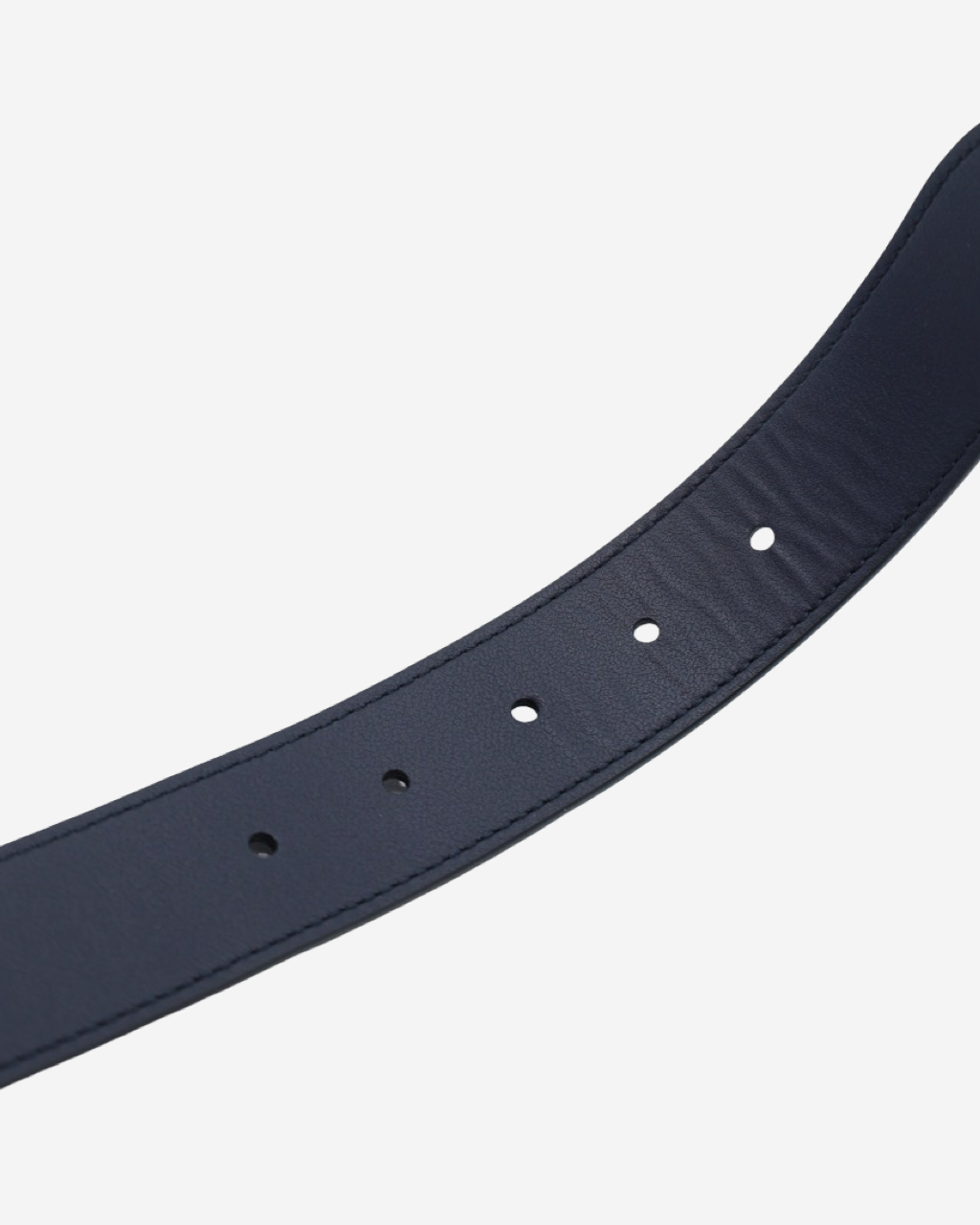 Cinturón Gucci Interlocking G