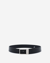 Cinturón Gucci Supreme Relieve