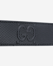 Cinturón Gucci Supreme Relieve