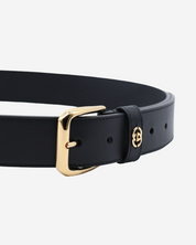 Cinturón Gucci Interlocking G