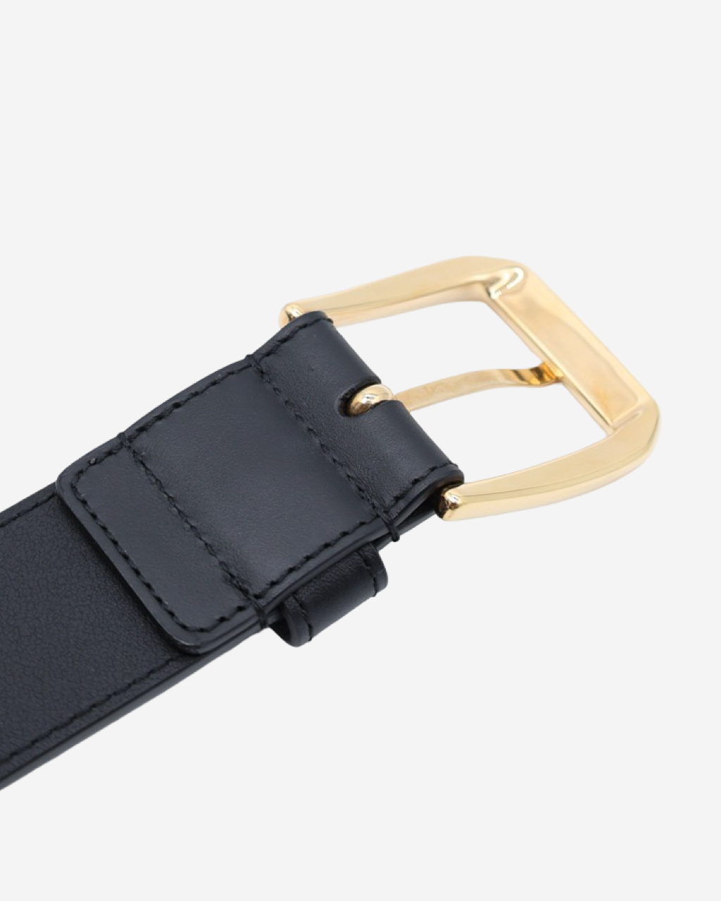 Cinturón Gucci Interlocking G