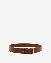 Cinturón Gucci Interlocking G