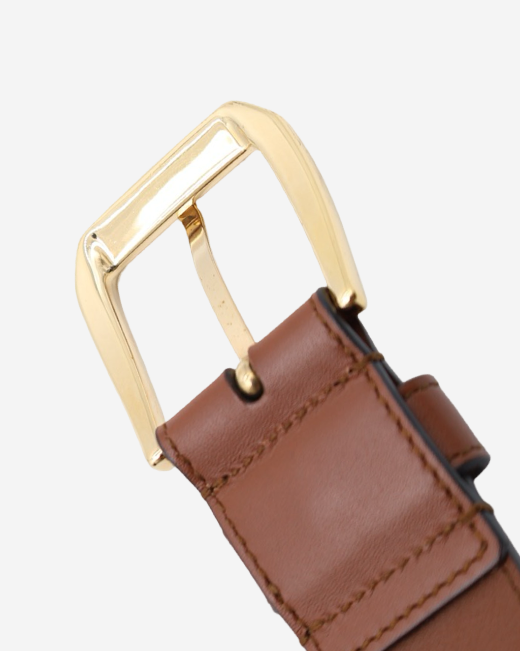 Cinturón Gucci Interlocking G