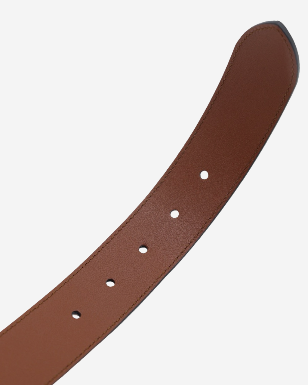 Cinturón Gucci Interlocking G