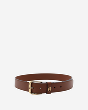 Cinturón Gucci Interlocking G