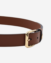 Cinturón Gucci Interlocking G