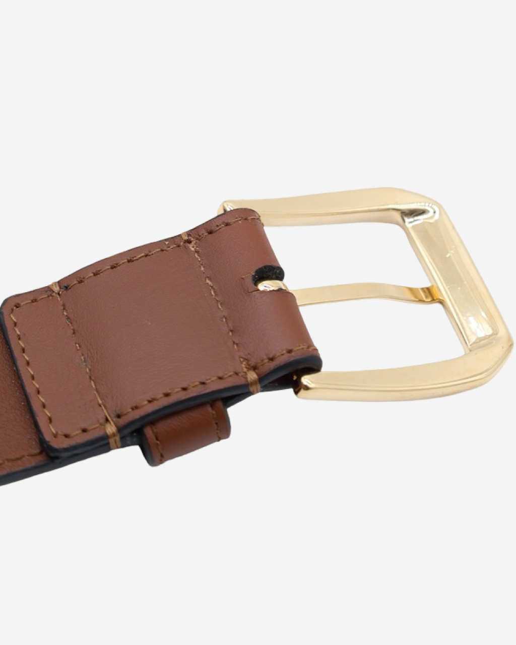 Cinturón Gucci Interlocking G