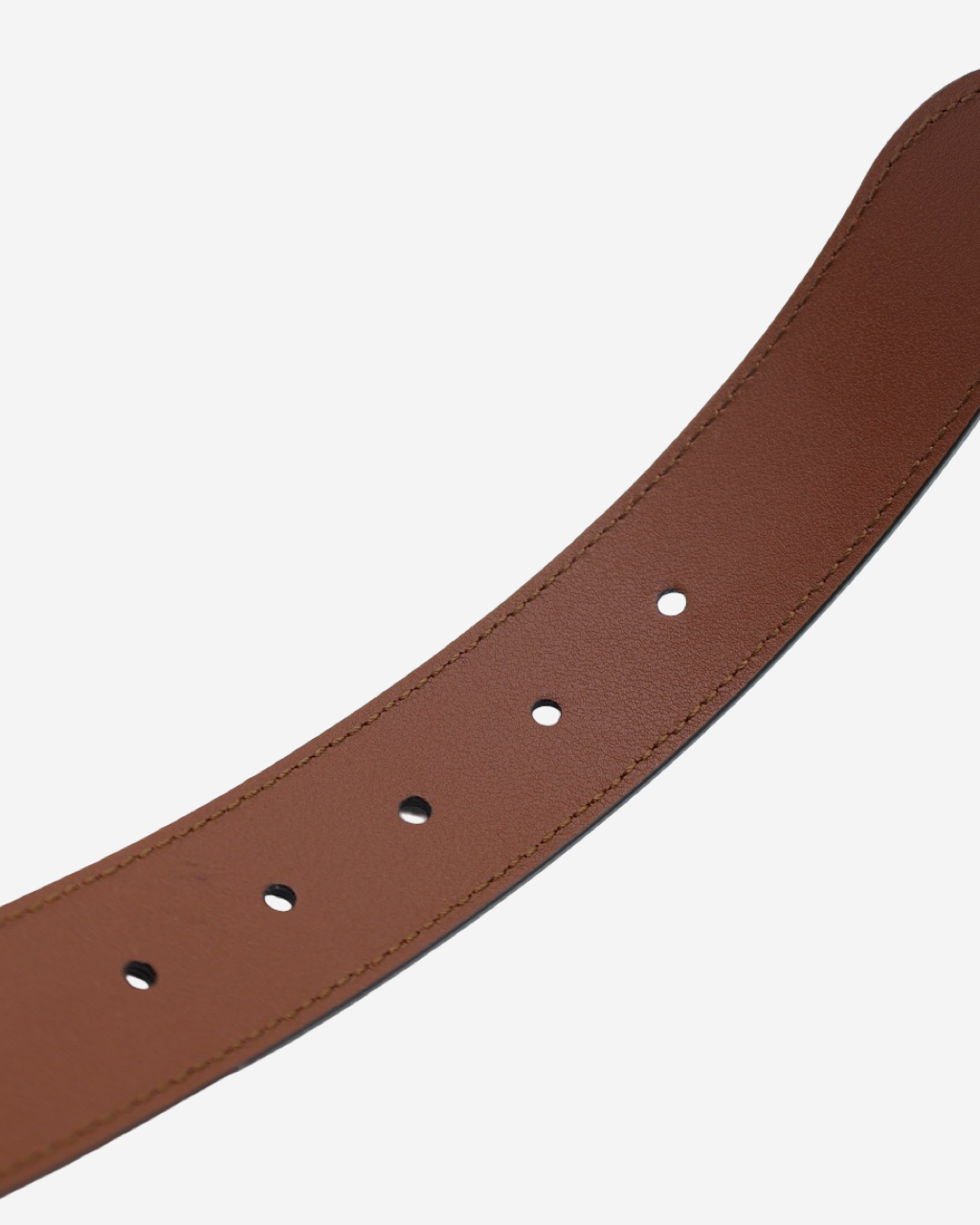 Cinturón Gucci Interlocking G
