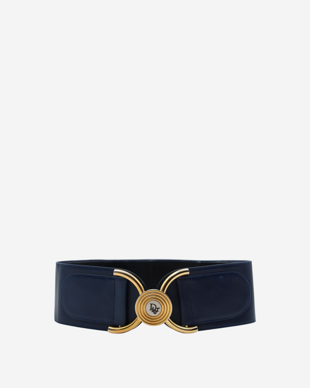 Dior Wide Belt