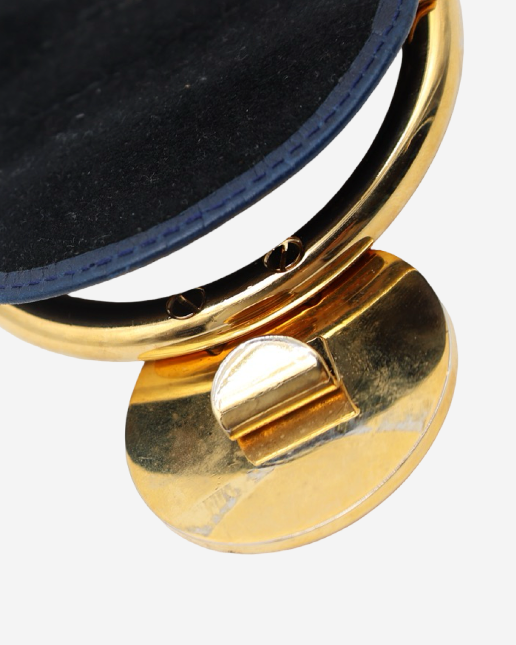 Dior Wide Belt