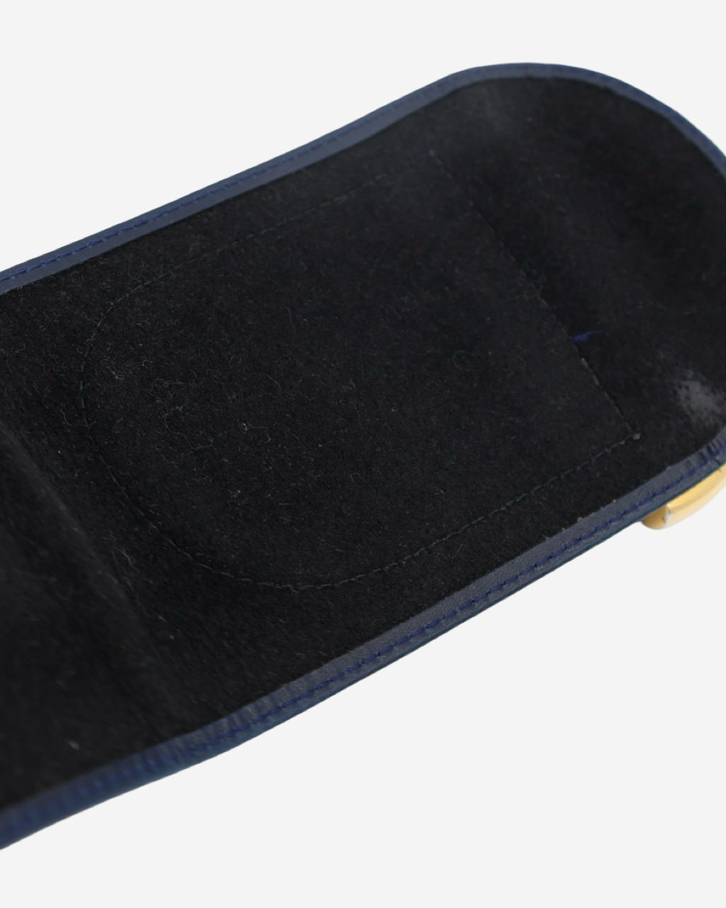 Dior Wide Belt