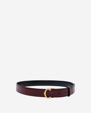 Cinturón Cartier Reversible