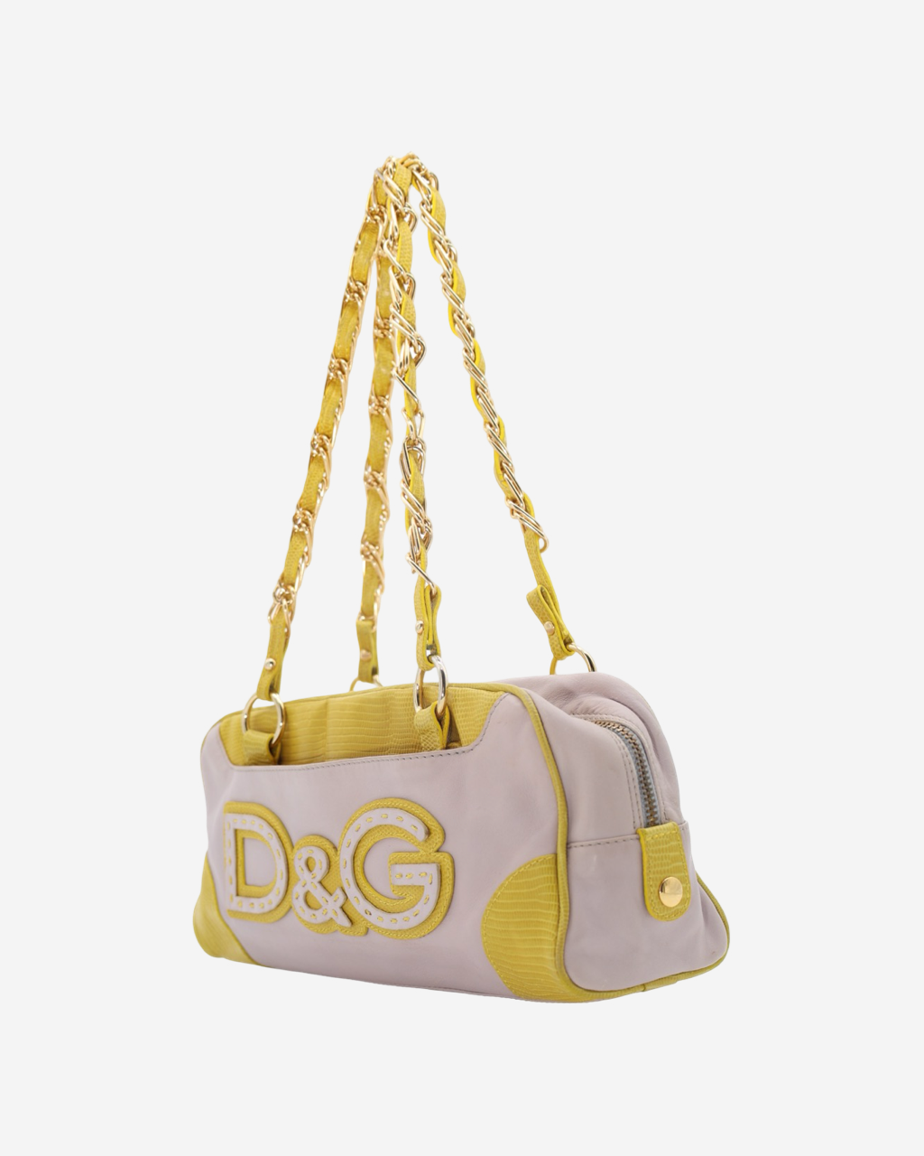 Bolso Dolce & Gabbana 2000's
