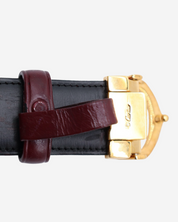 Cinturón Cartier Reversible