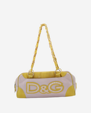 Bolso Dolce & Gabbana 2000's