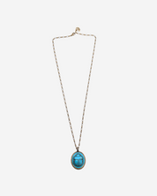 Collar Gucci Scarabée