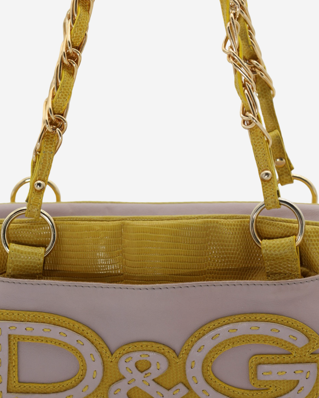 Bolso Dolce & Gabbana 2000's
