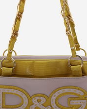 Bolso Dolce & Gabbana 2000's