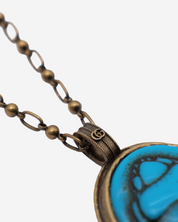 Collar Gucci Scarabée