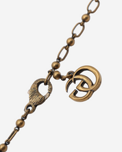 Collar Gucci Scarabée