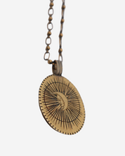 Collar Gucci Scarabée