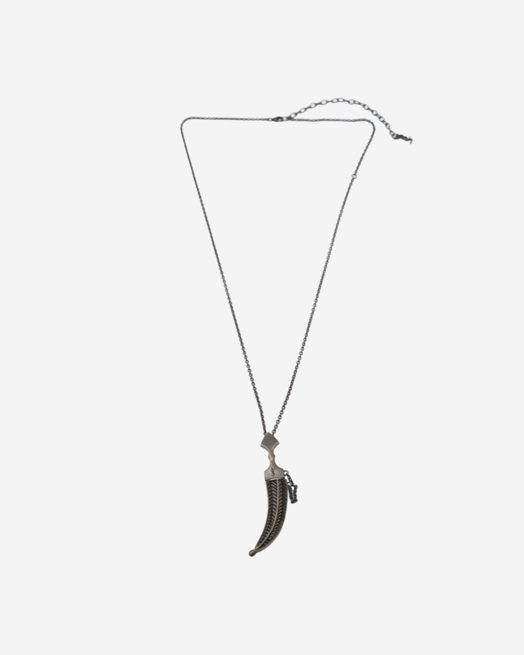 Collar Saint Laurent Daga