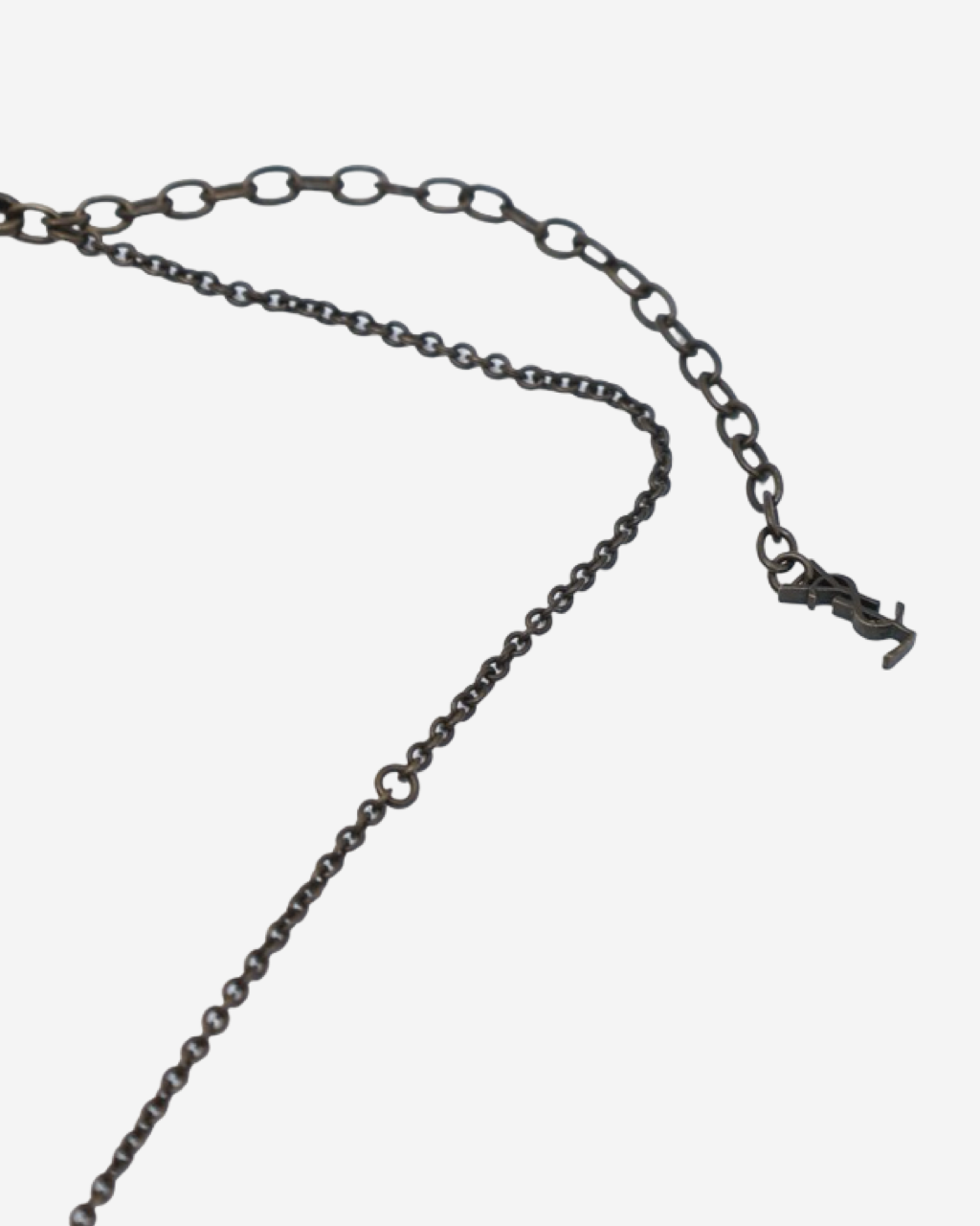 Collar Saint Laurent Daga