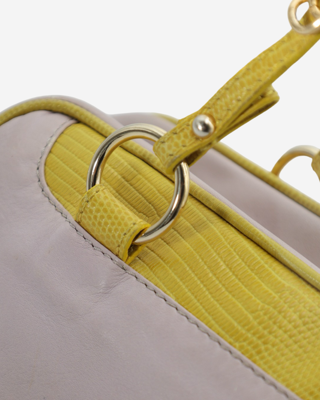 Bolso Dolce & Gabbana 2000's
