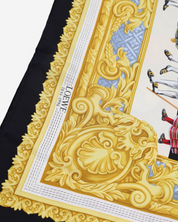 Mascada Loewe 150 Aniversario
