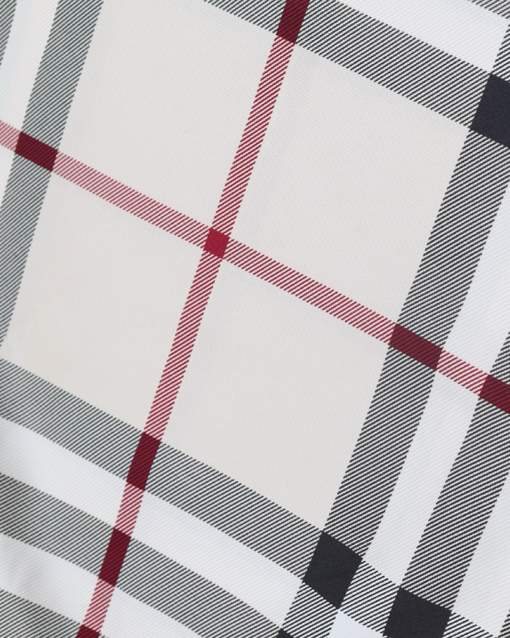 Mascada Burberry Novacheck