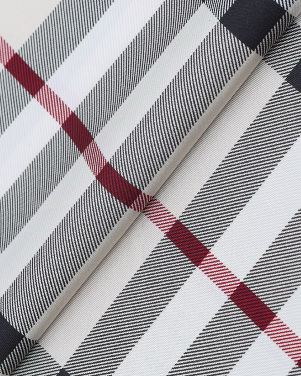 Mascada Burberry Novacheck