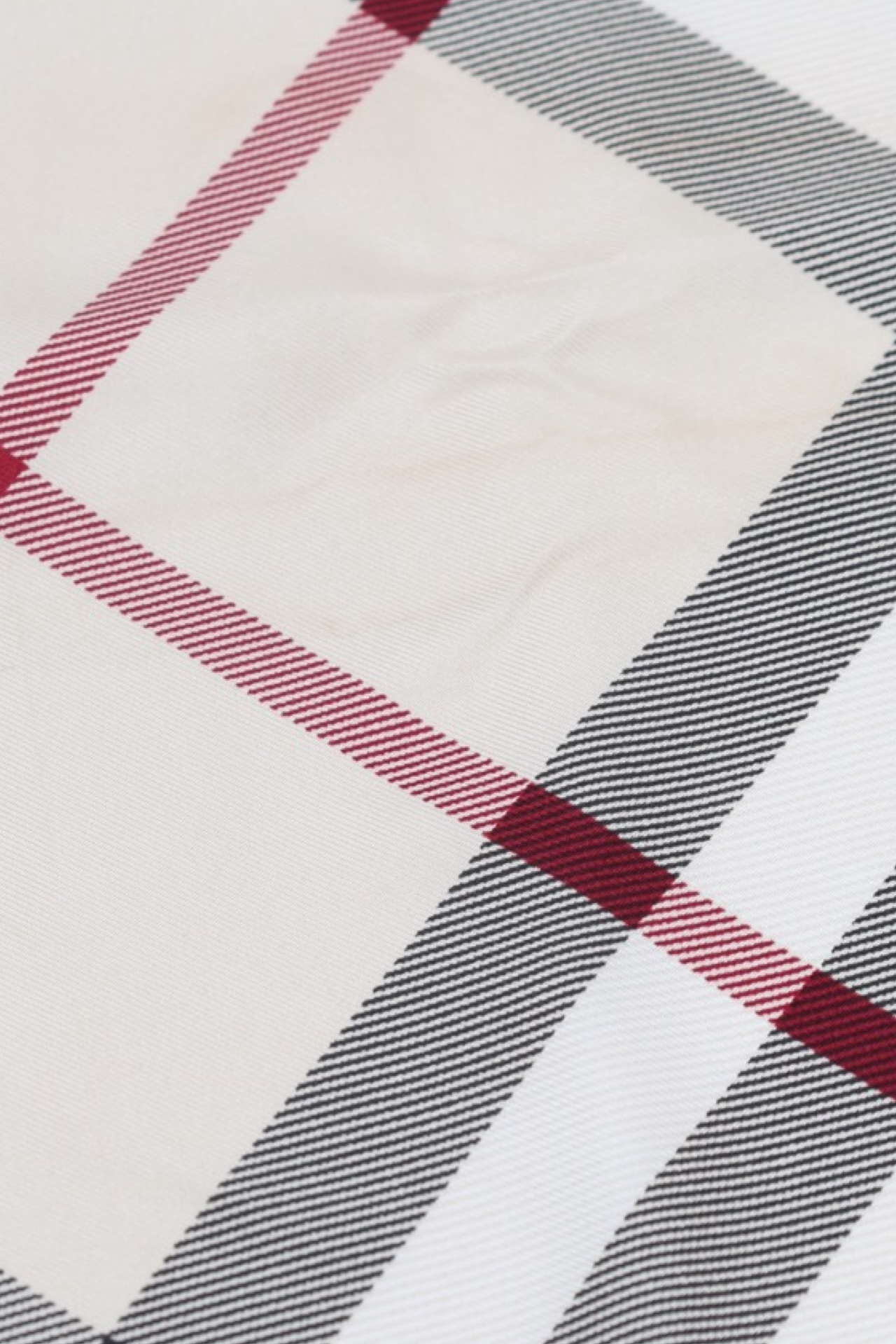 Mascada Burberry Novacheck