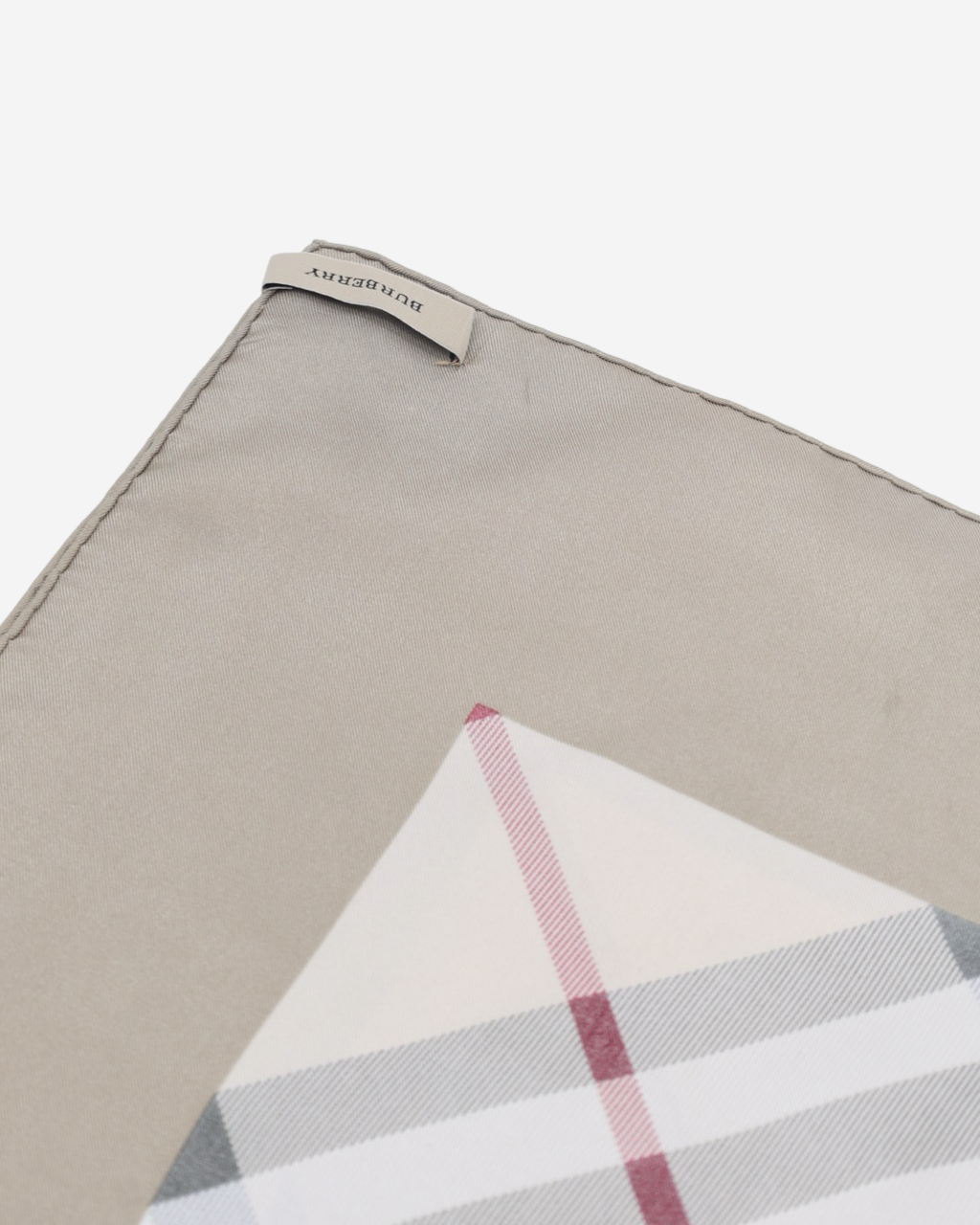 Mascada Burberry Novacheck