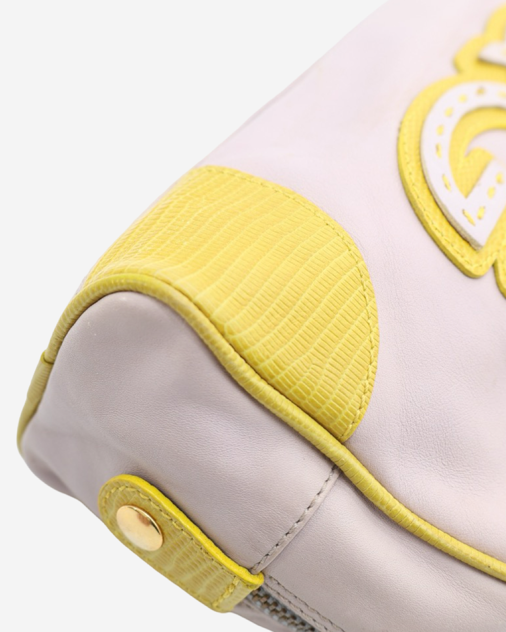 Bolso Dolce & Gabbana 2000's