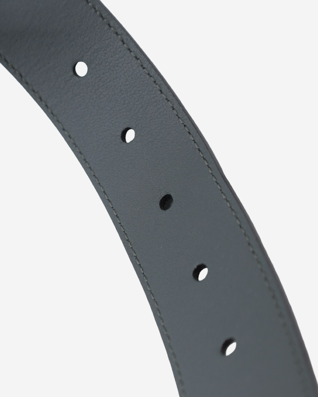 Cinturón Gucci Interlocking Supreme GG
