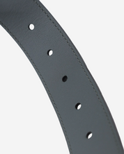 Cinturón Gucci Interlocking Supreme GG