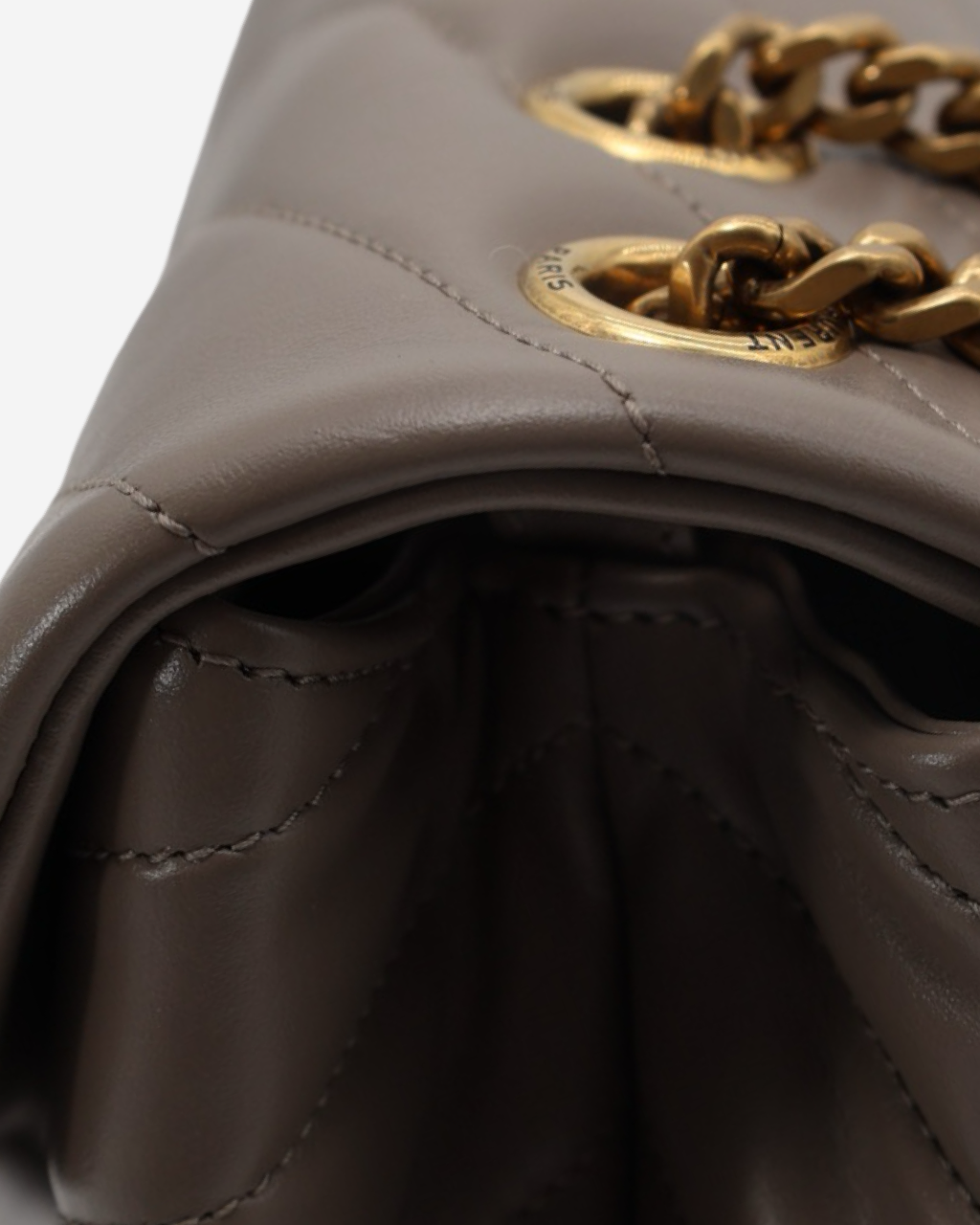 Bolso Saint Laurent Loulou