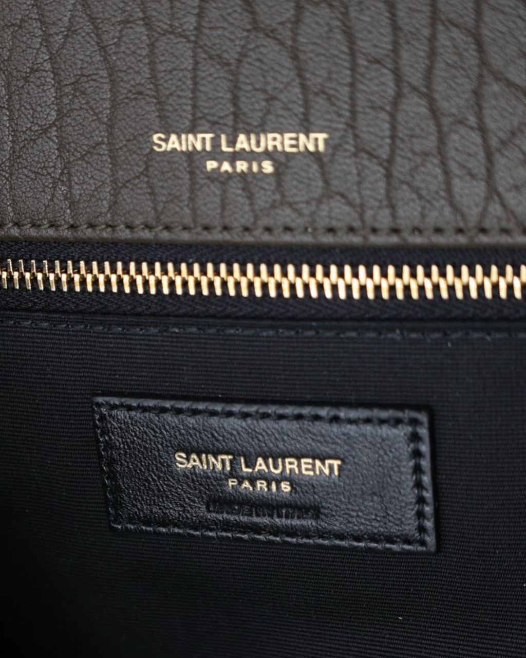 Bolso Saint Laurent Niki